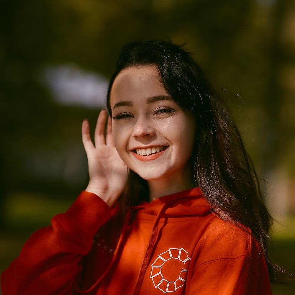 Meet your Posher, Sasha